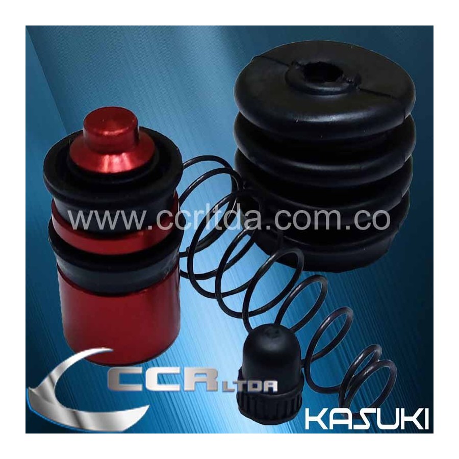 EMP. AUX. MAZDA TOYOTA NISSAN (3/4 DOBLE)