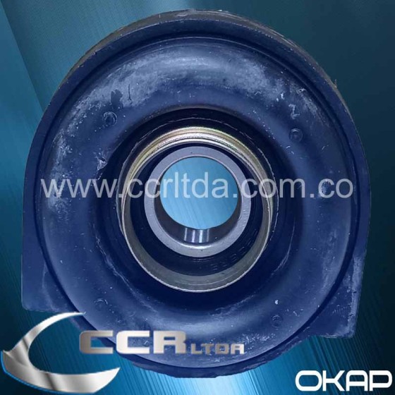 SOP. CARDAM NISSAN FRONTIER D-22 D-21 4X4