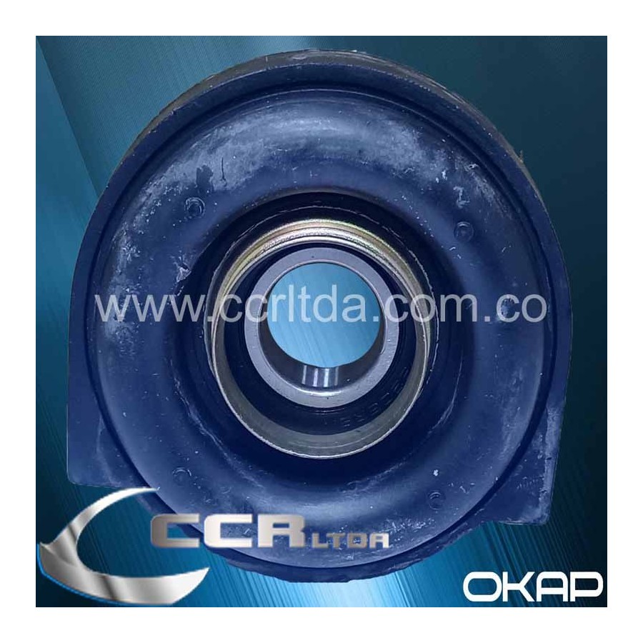 SOP. CARDAM NISSAN FRONTIER D-22 D-21 4X4