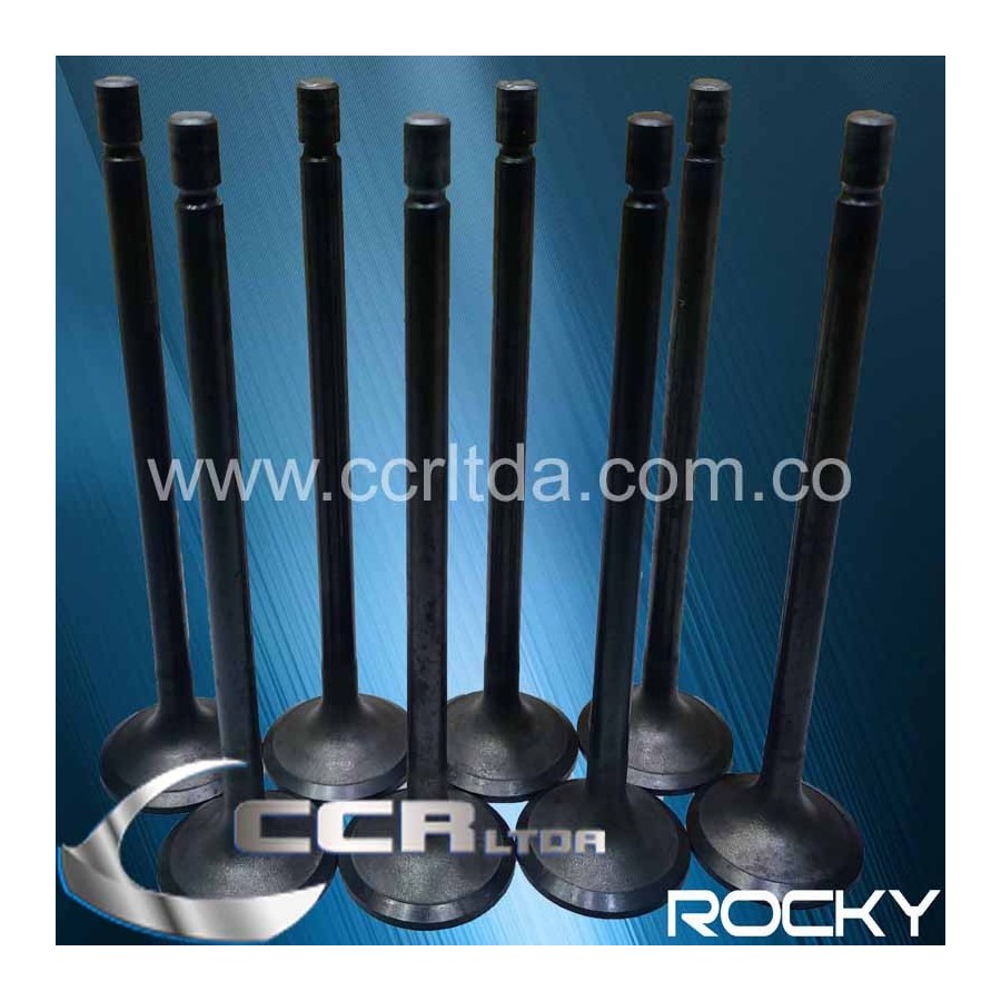 KIT REP. NISSAN VANETTE KA24E (12 VAL CARB)