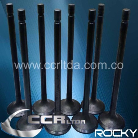 KIT REP. NISSAN VANETTE KA24E (12 VAL CARB)