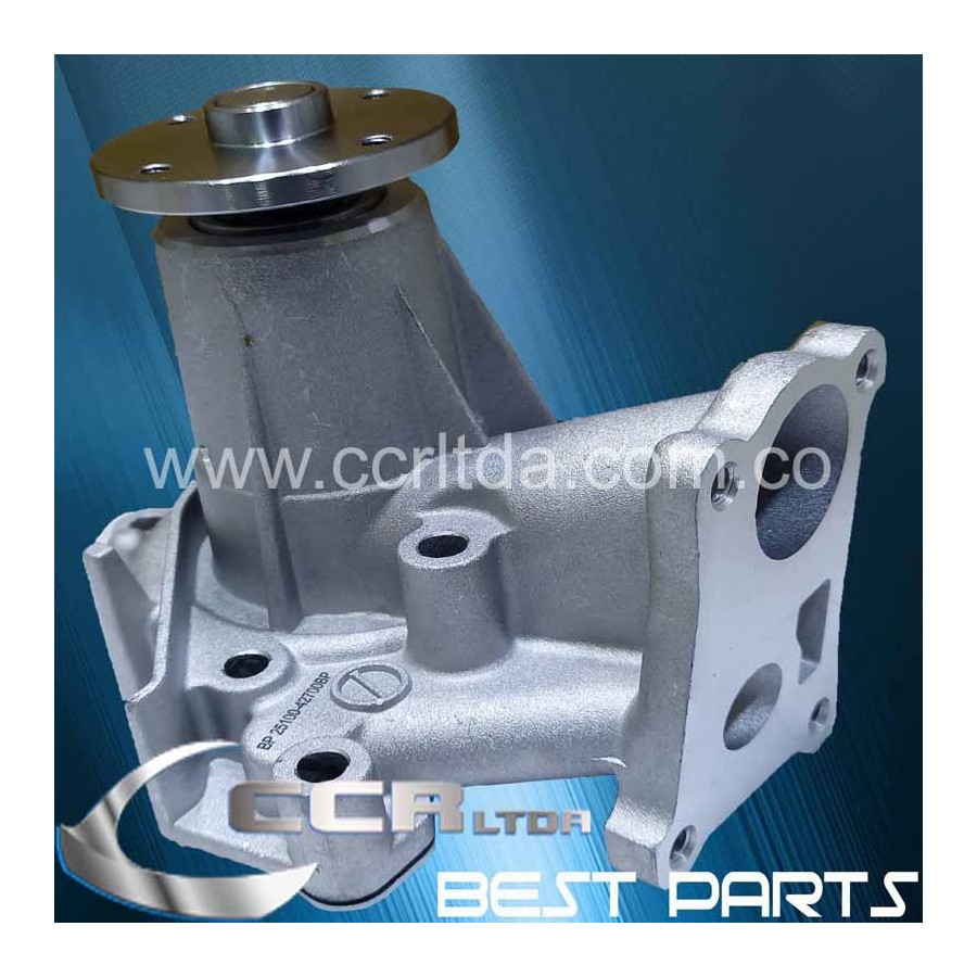 BOMBA AGUA H-100 DIESEL STAREX H1