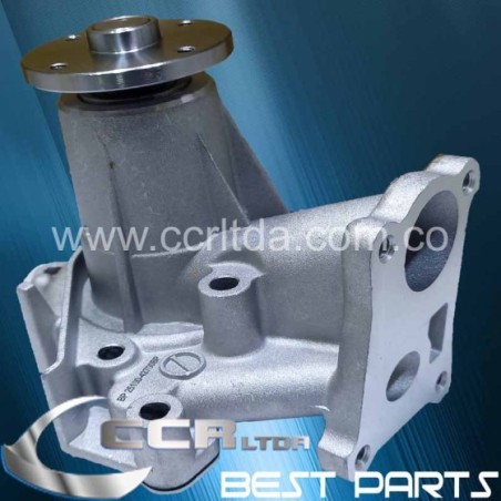 BOMBA AGUA H-100 DIESEL STAREX H1