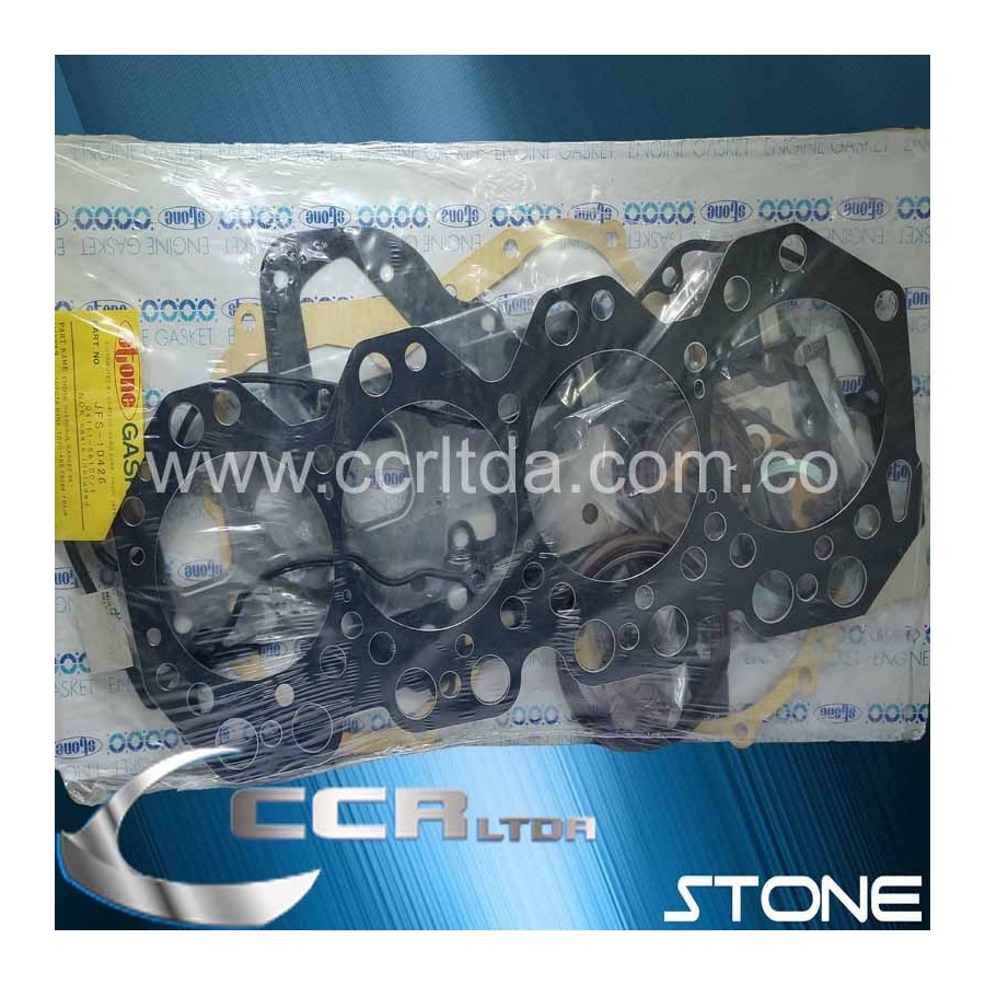 EMP. MOTOR SUPERDELTA 15B