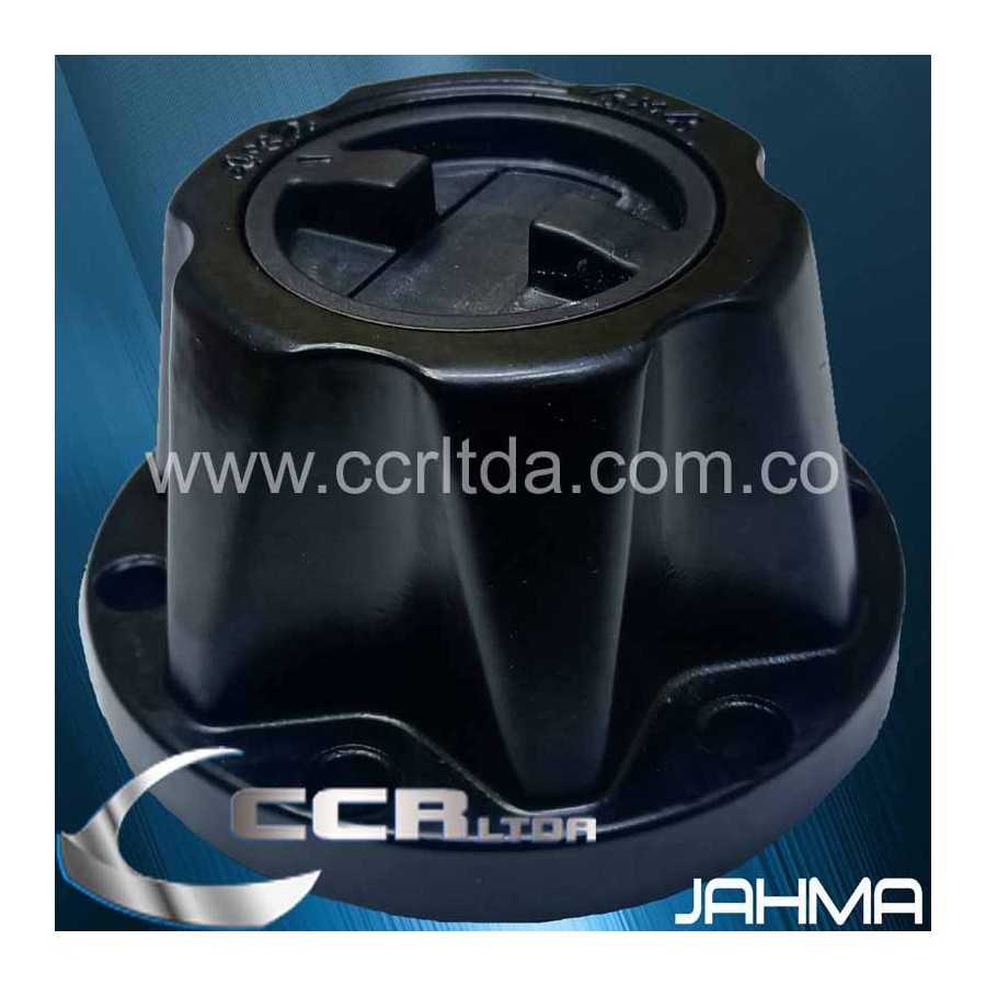 RUEDA LIBRE SAMURAI VITARA SJ-410 LJ-80