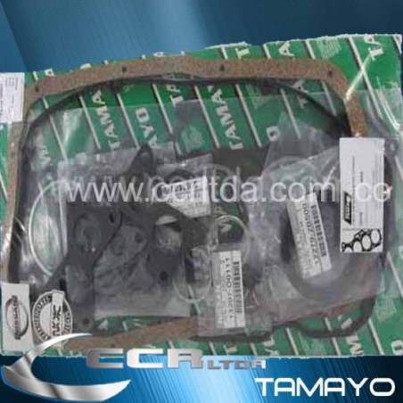 EMP. MOTOR NISSAN VANETTE (KA24S)