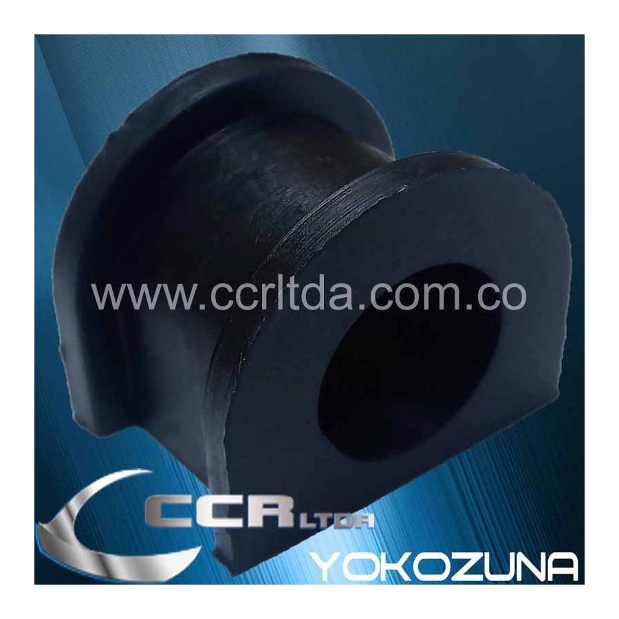 CAUCHO EST. BT50 4X4 FORD RANGER