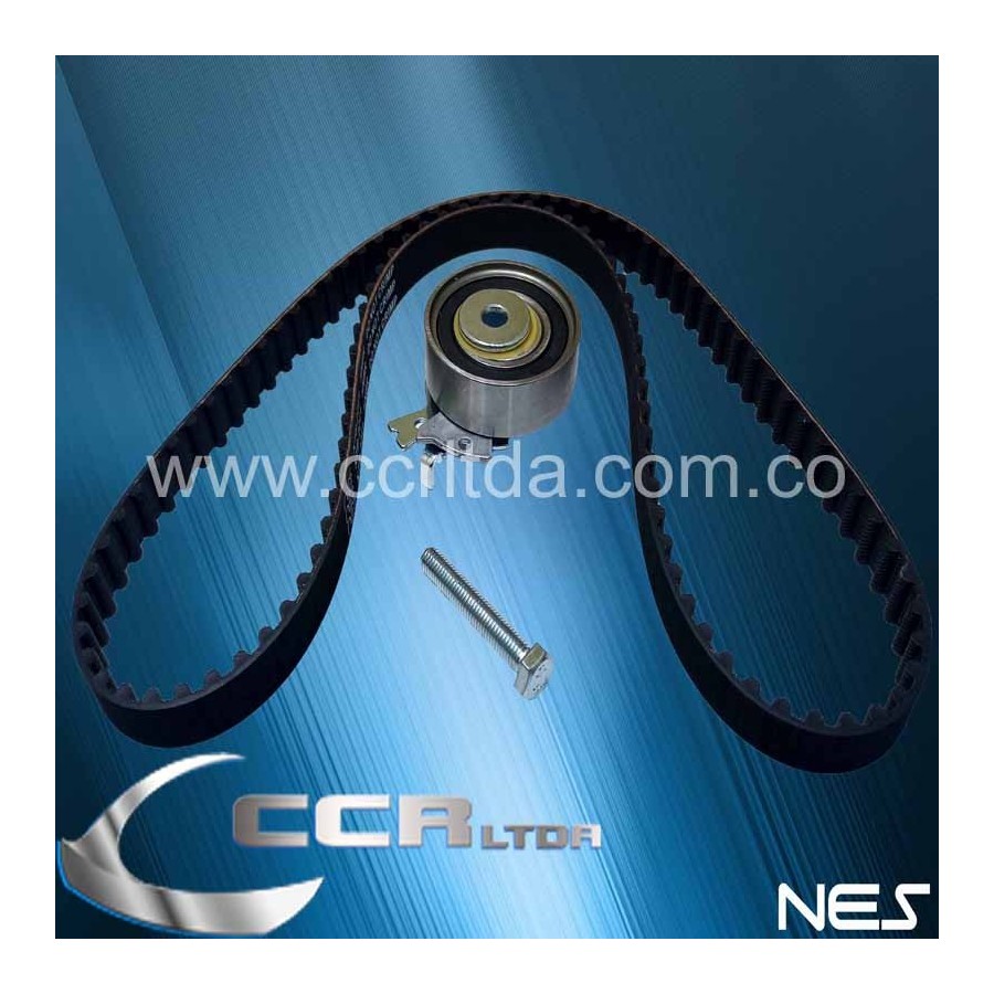 KIT REP. CORSA 1300 1400 AVEO FAMILY