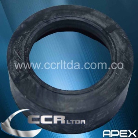 ARO BUJIA SWIFT ESTEEM JIMNY VITARA (ANILLO RETEN TAPA VALVULA)