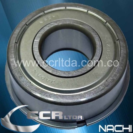 BAL. CORREDIZO NPR LUV 1600 (PIN SELLO METAL)