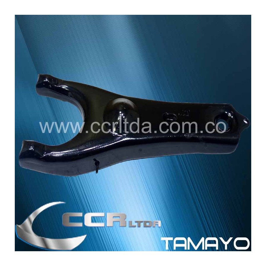 HORQUILLA NKR (SIN TURBO)