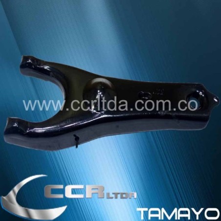 HORQUILLA NKR (SIN TURBO)