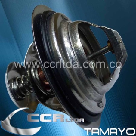 TERMOSTATO NPR 92/99 HINO 155 (75MM 82)