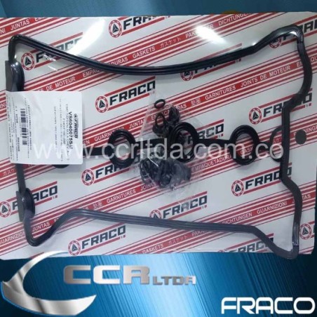 EMP. TAPA VAL. OPTRA AVEO 1.4/1.6