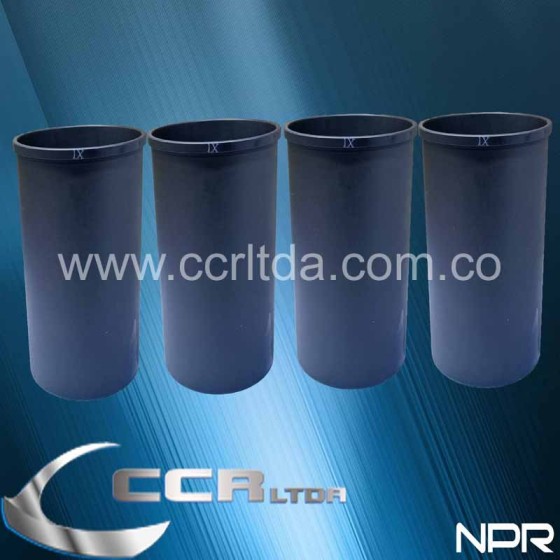 CAMISA NPR 2000/... 4HG1(3X JGOX4)