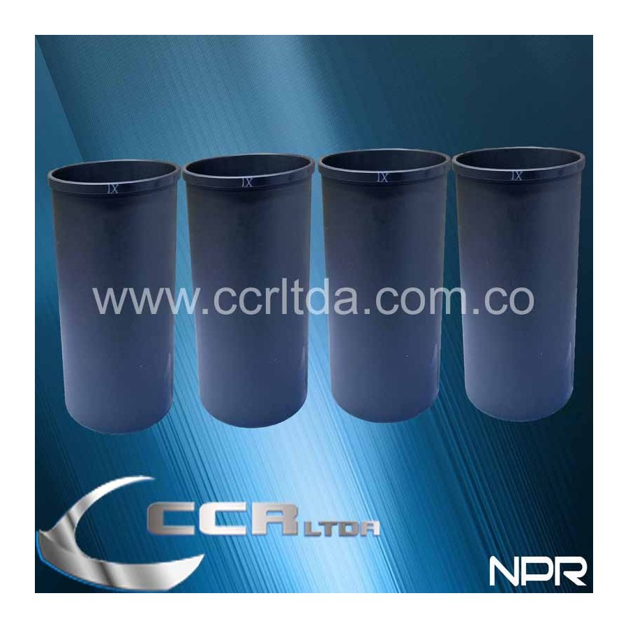 CAMISA NPR 2000/... 4HG1(3X JGOX4)