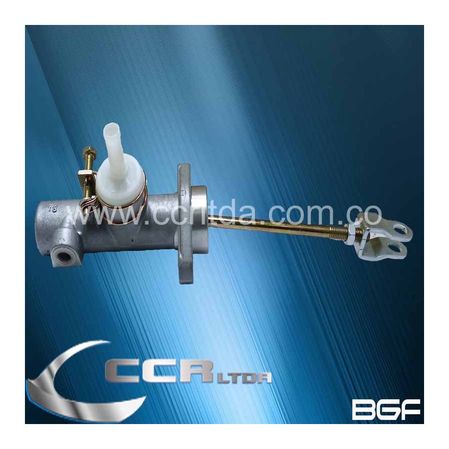 BOMBA PPAL. CANTER FUSO (ALUMINIO)