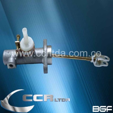 BOMBA PPAL. CANTER FUSO (ALUMINIO)