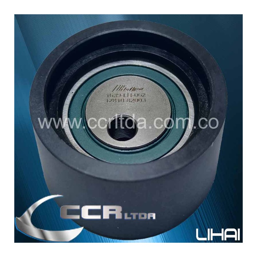 TENSOR SPRINT SWIFT 1.3 SAMURAI VITARA 98 8V