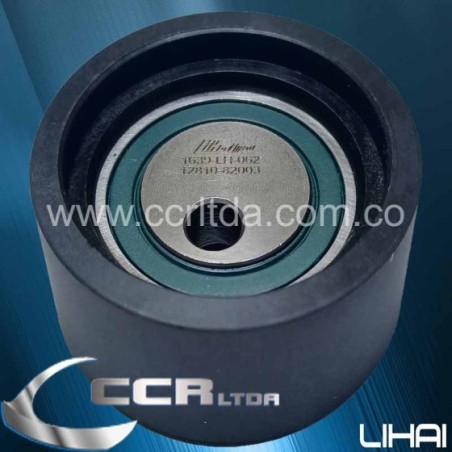 TENSOR SPRINT SWIFT 1.3 SAMURAI VITARA 98 8V