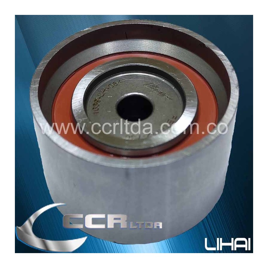 TENSOR 626 ASAHI B-2200 (GRANDE LOCO)