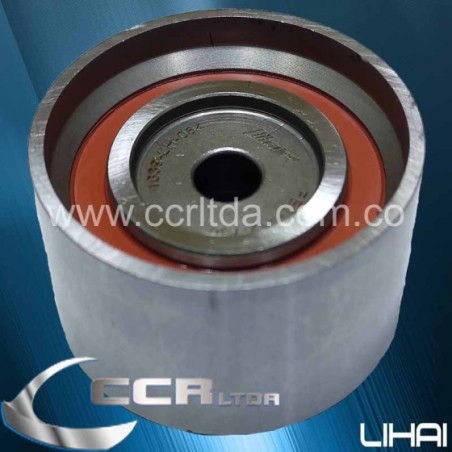 TENSOR 626 ASAHI B-2200 (GRANDE LOCO)