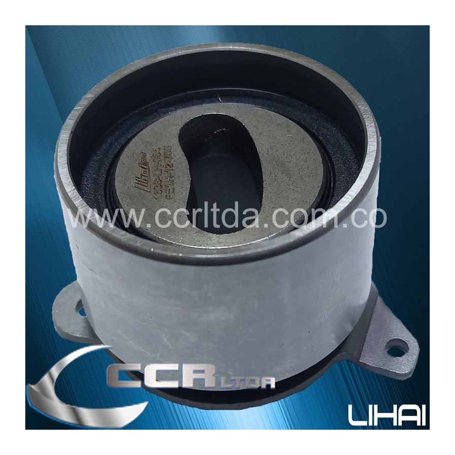 TENSOR 626 ASAHI B-2200 (GRANDE LOCO)