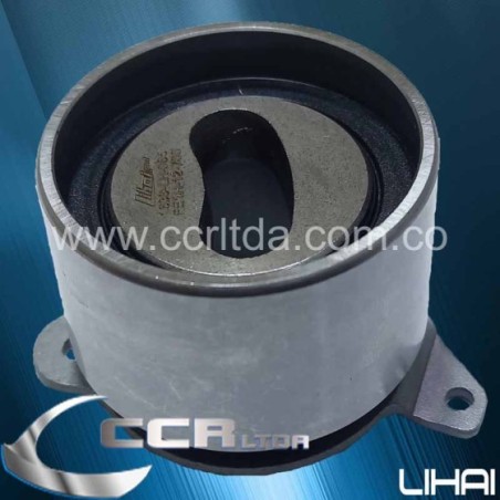 TENSOR 626 ASAHI B-2200 (GRANDE LOCO)