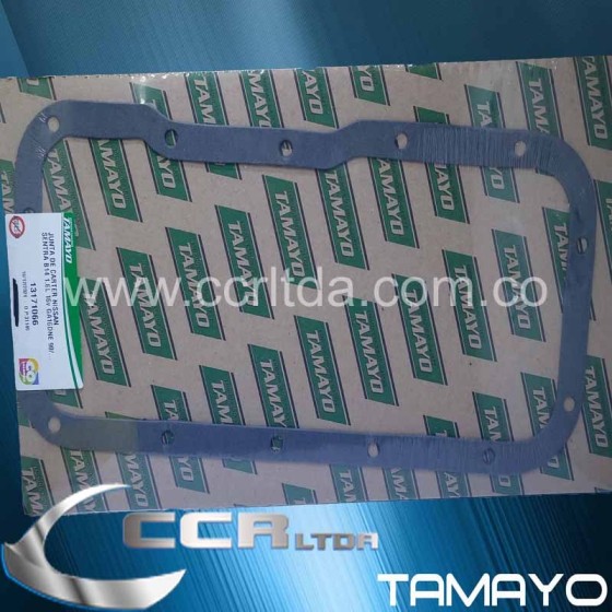 EMP. CARTER NISSAN SENTRA B14 GA16D