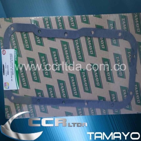 EMP. CARTER NISSAN SENTRA B14 GA16D