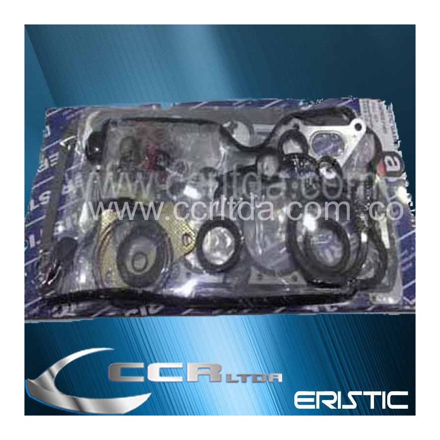 EMP. MOTOR OPTRA AVEO NUBIRA (2 OJOS)