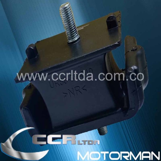 SOP. MOTOR BT-50 DIESEL