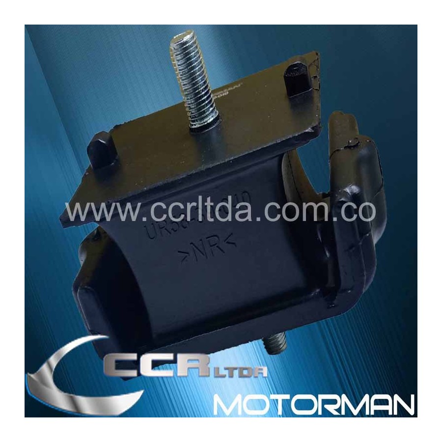 SOP. MOTOR BT-50 DIESEL