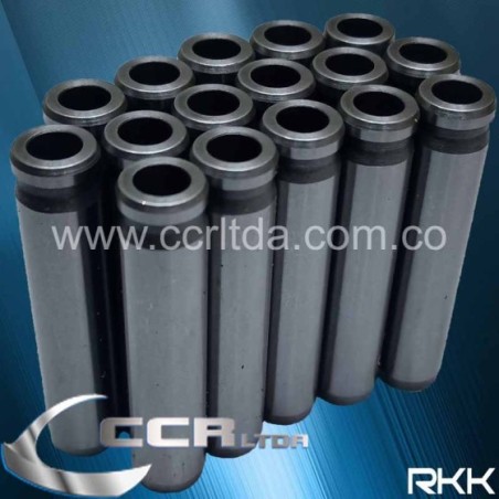 GUIAS SUPERDELTA 15B 16V (JGOX16)