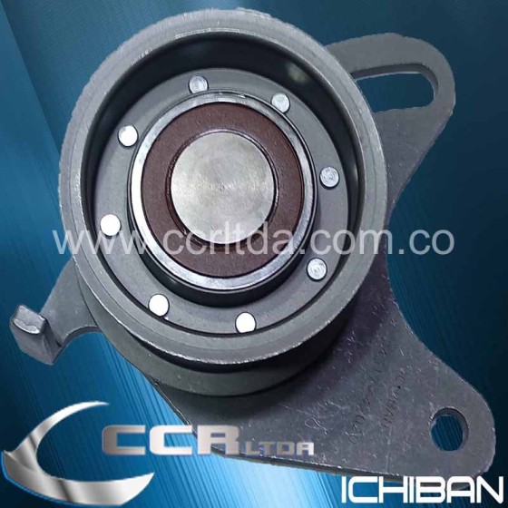 TENSOR HYUNDAI H-100 DIESEL (CORREA REP. GRANDE)