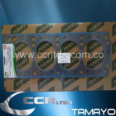 EMP. CULATA OPTRA 1800 LIMITED 16V X18SED