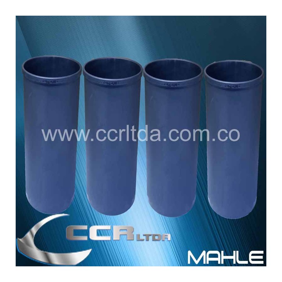 CAMISA NPR 2000/ 4HG1 (GRADO 3 JGOX4)