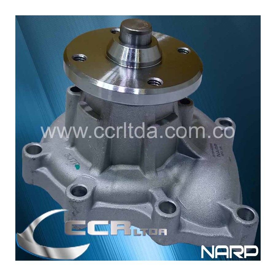 BOMBA AGUA KIA PREGIO 2.7 GRAND PREGIO 3.0