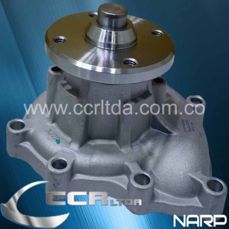 BOMBA AGUA KIA PREGIO 2.7 GRAND PREGIO 3.0