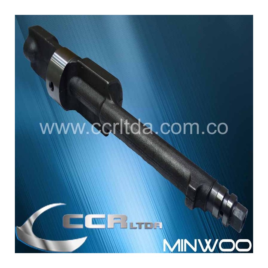 EJE BALANCEO HYUNDAI H100 DIESEL (RH)