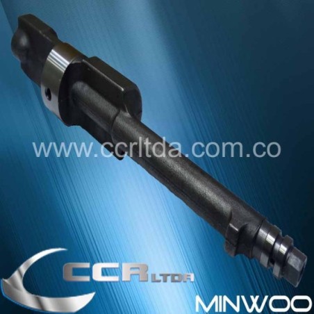 EJE BALANCEO HYUNDAI H100 DIESEL (RH)