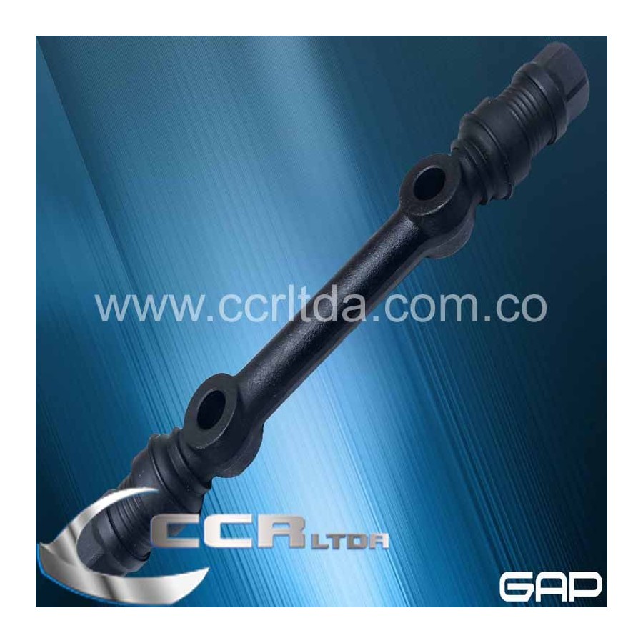 PASADOR SUP. B1600 B2000 (COMPLETO)