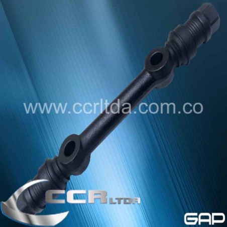 PASADOR SUP. B1600 B2000 (COMPLETO)