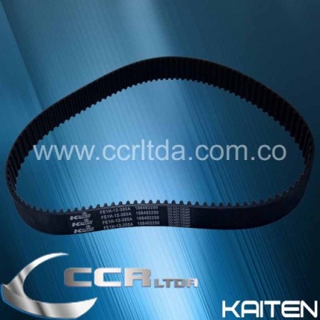 CORREA REP. 626 2.0 ASAHI (108 DR)