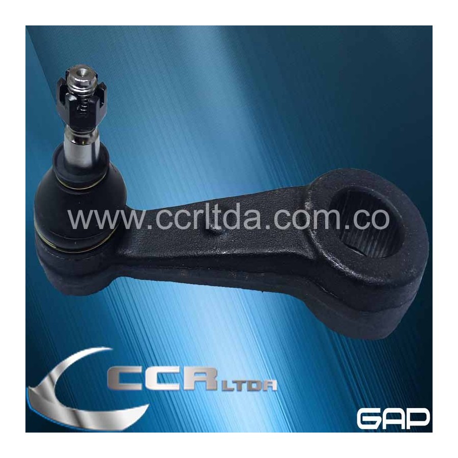 BIELA DIR. B-2600 2004/...