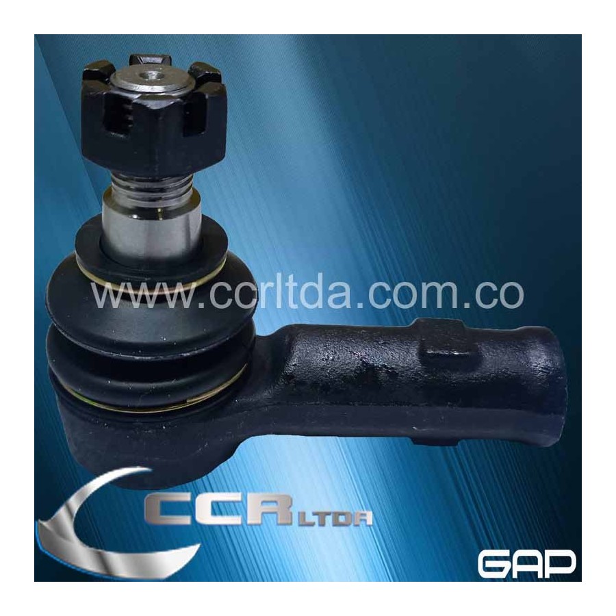 TERMINAL LUV 2300 TROOPER (R)