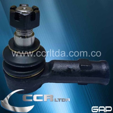 TERMINAL LUV 2300 TROOPER (R)