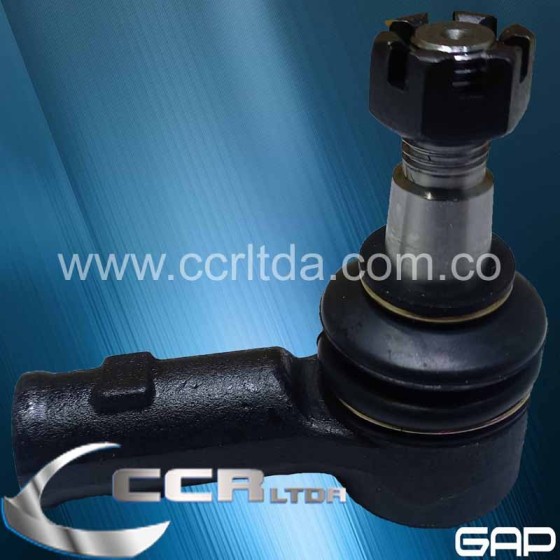 TERMINAL LUV 2300 TROOPER (R)