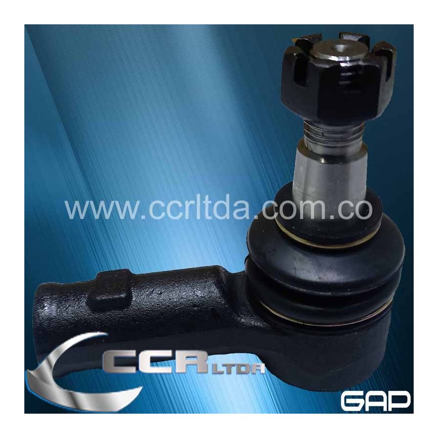 TERMINAL LUV 2300 TROOPER (R)