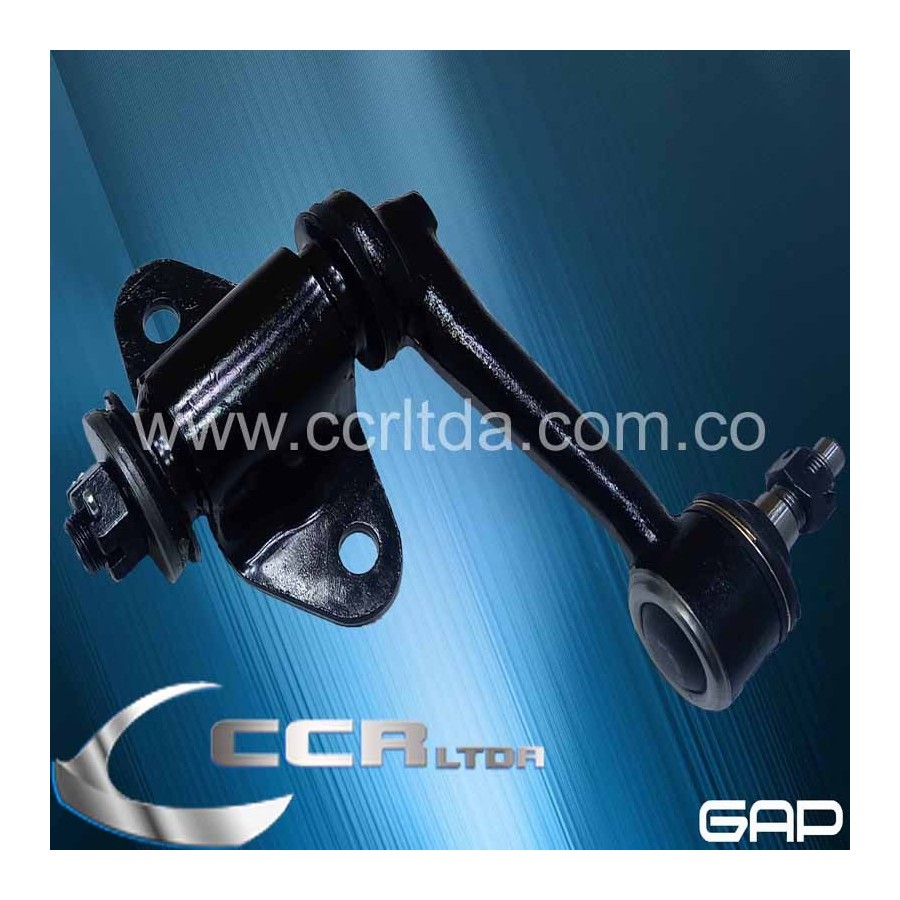 BRAZO COMP. B2000 B2200 B2600 (MEC E HID)